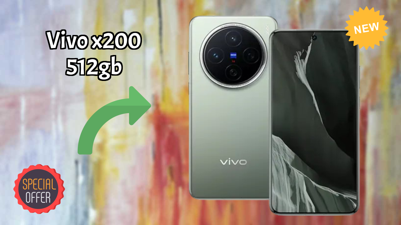 Vivo X200 512GB vs Samsung Galaxy: Complete Review