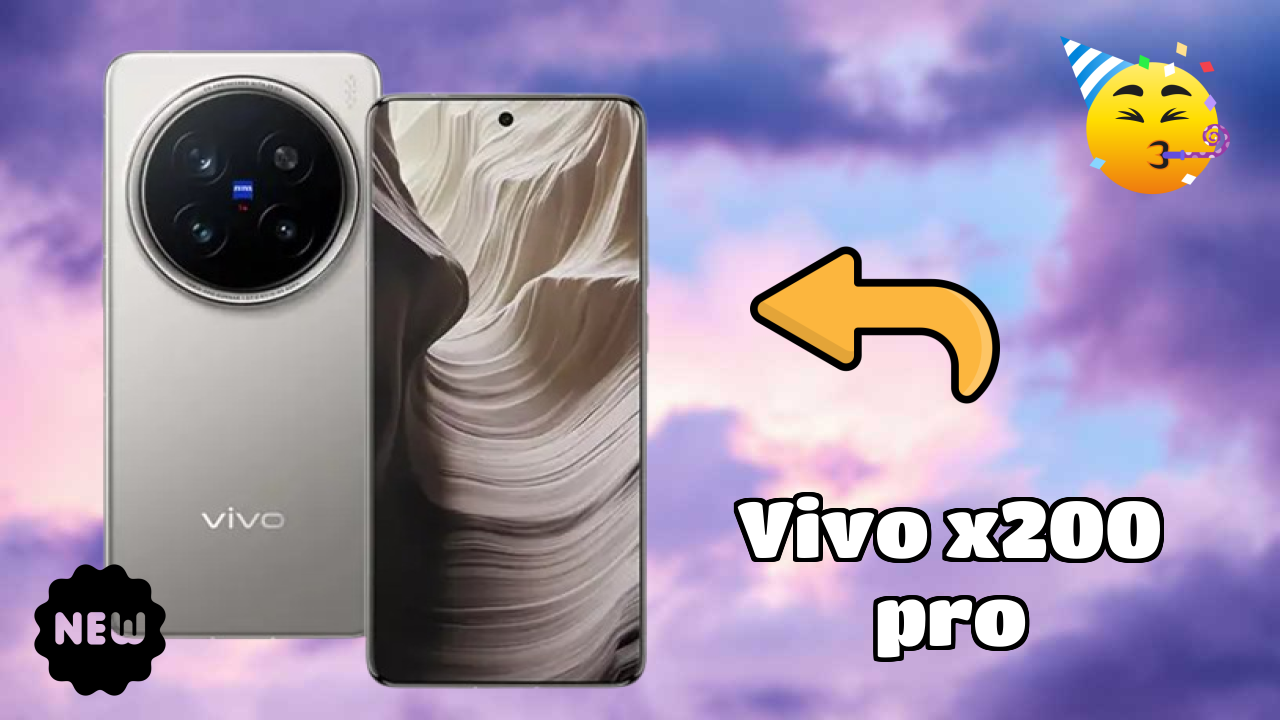 Vivo X200 Pro RAM Performance: 16 GB RAM Multitasking Review