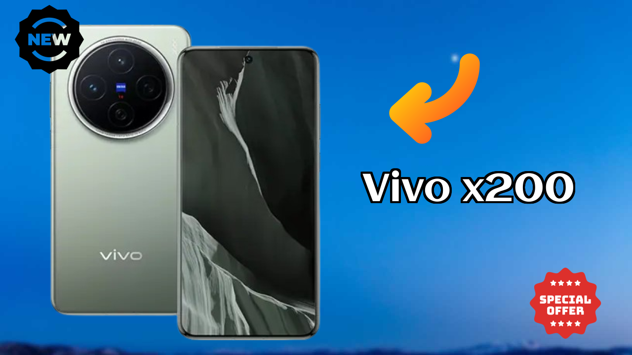 Vivo X200 Gaming Performance: MediaTek Dimensity 9400 Benchmarks