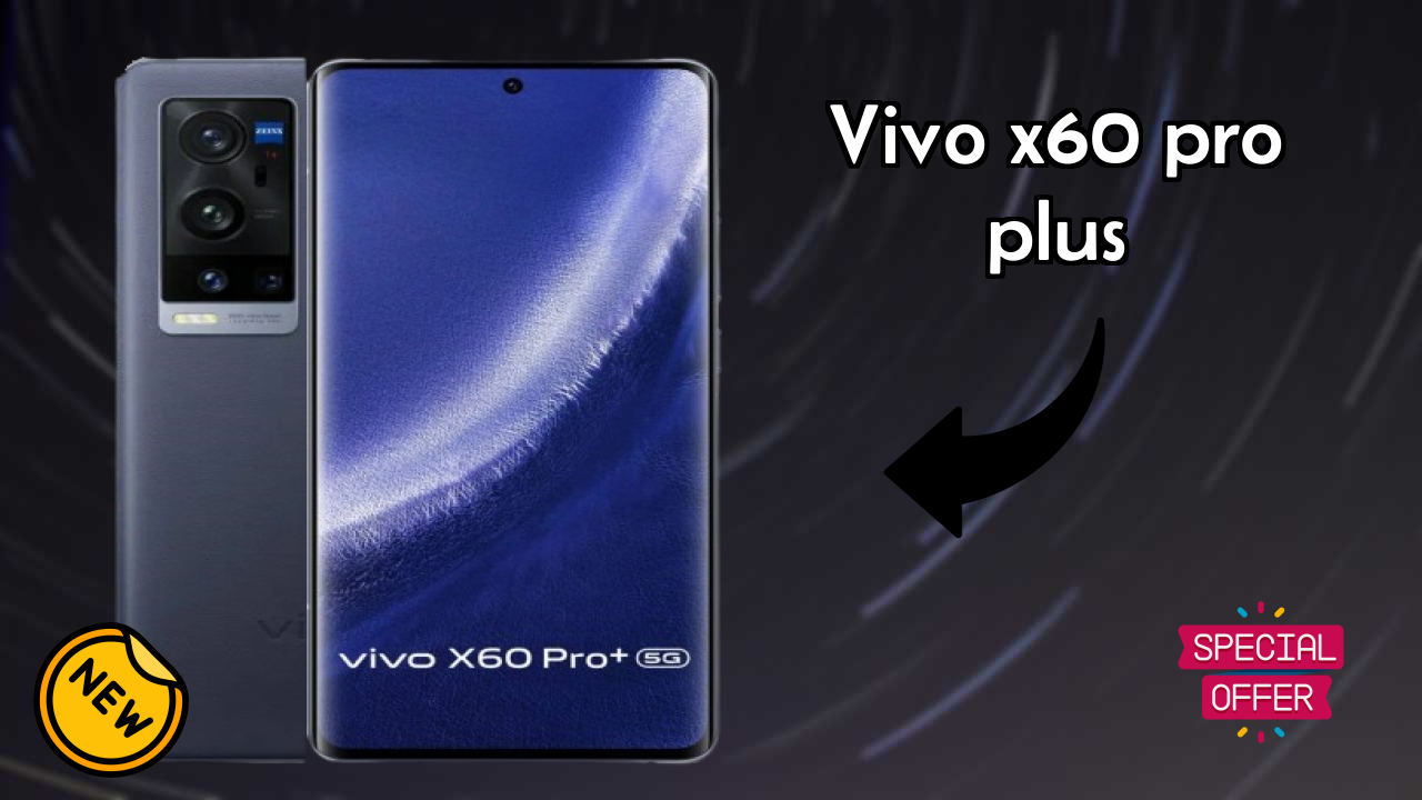 Vivo X60 Pro Plus Performance Test: Snapdragon 888 Speed & Reliability