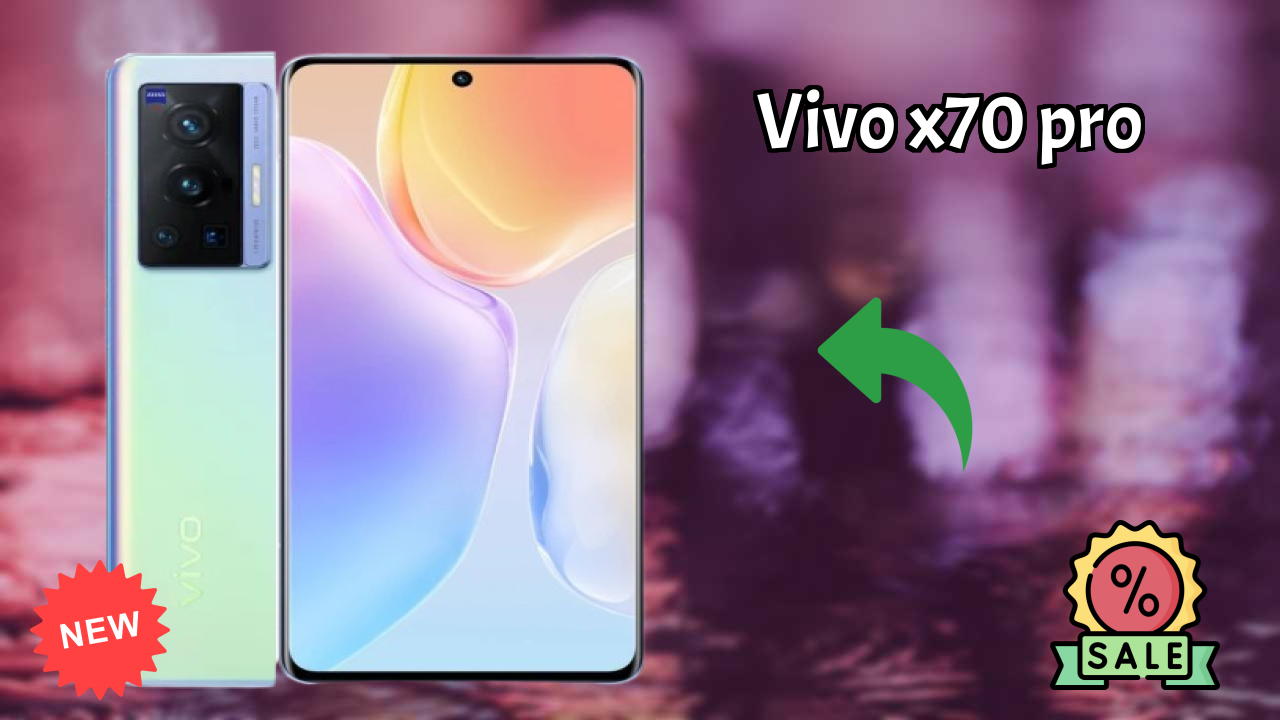 Vivo X70 Pro Display Size: 6.56 Inches (16.66 Cm) Screen Quality