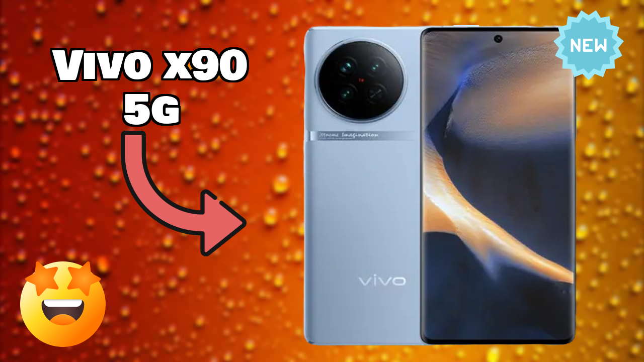 Vivo X90 5G at ₹54,990 - Complete Buying Guide