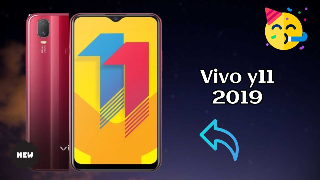 Vivo Y11 2019 Camera Quality: 13 MP + 2 MP Rear Camera Samples