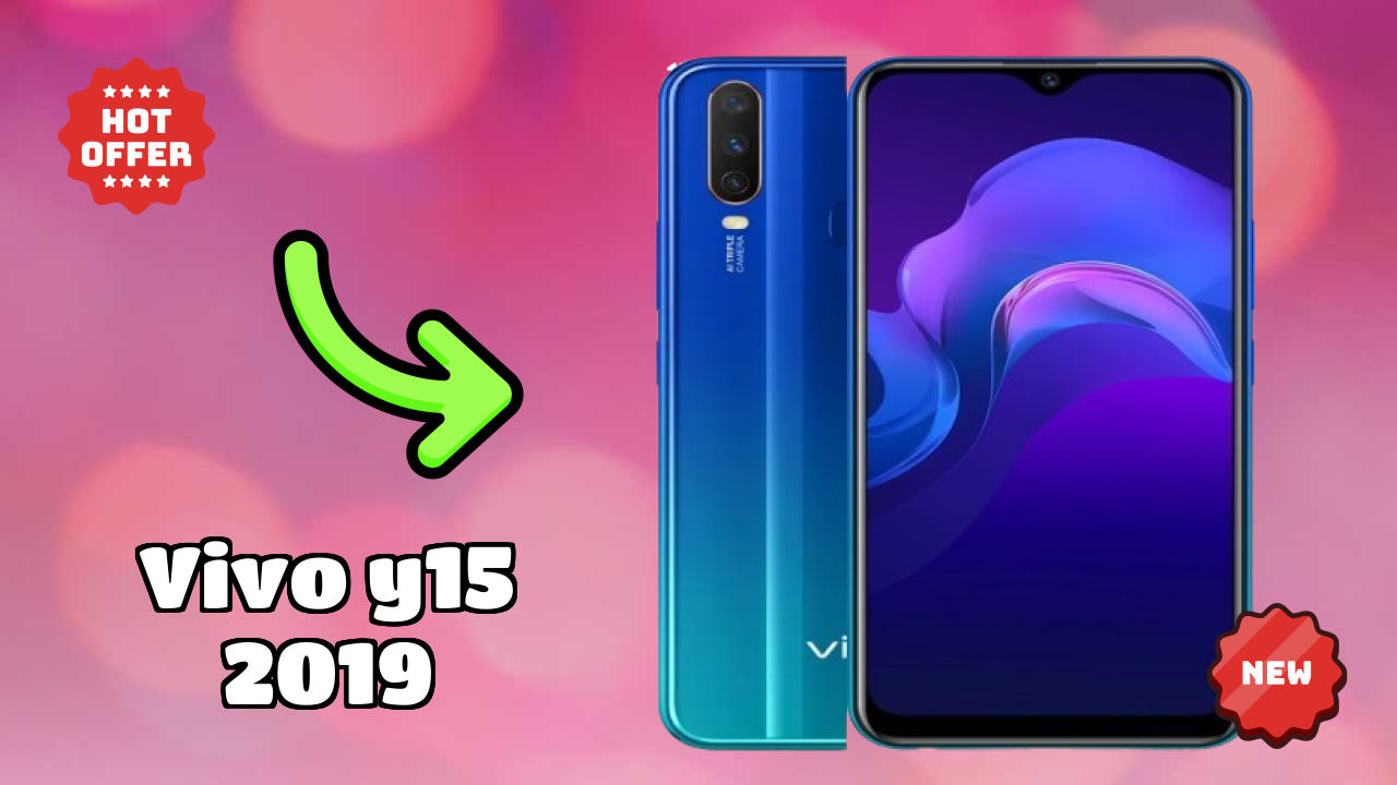 Vivo Y15 2019 Processor Review: MediaTek Helio P22 Benchmarks