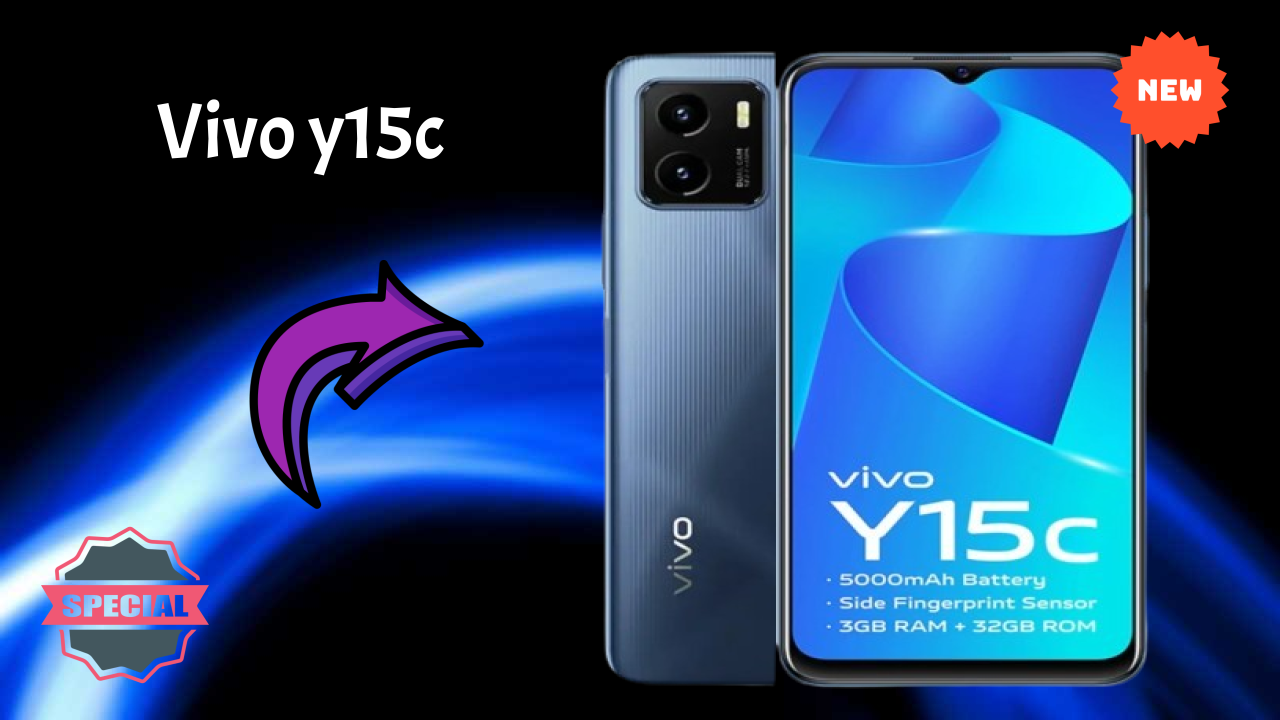 Vivo Y15c vs Competition: Which is Better?