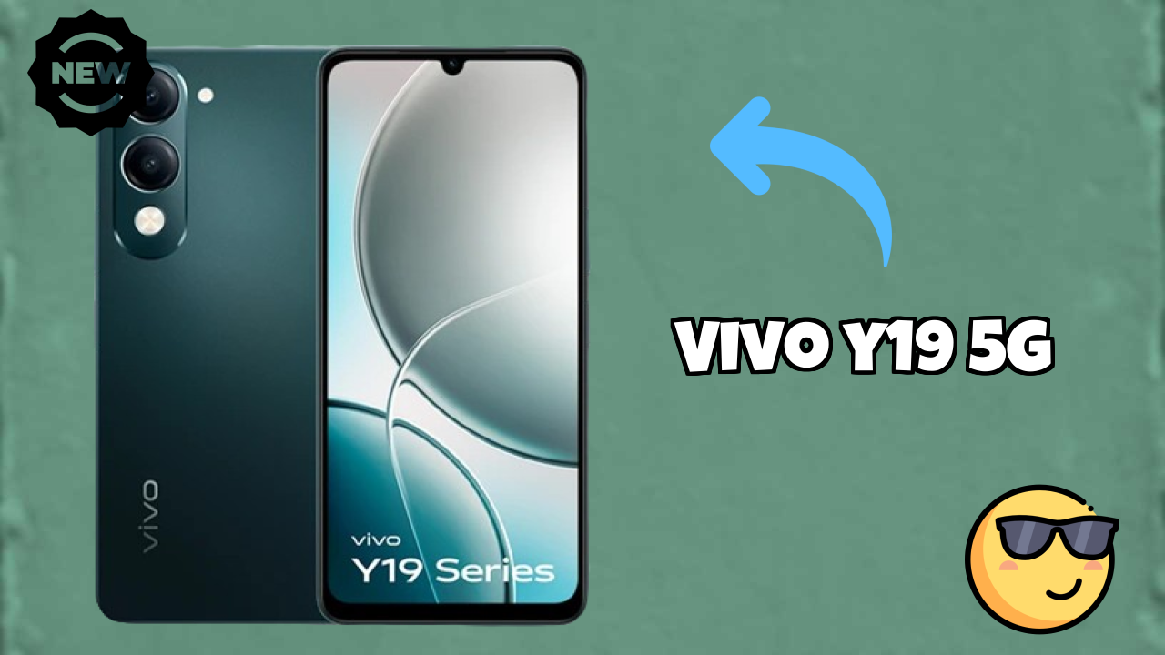 Vivo Y19 5G vs Samsung: Which Offers More Value?
