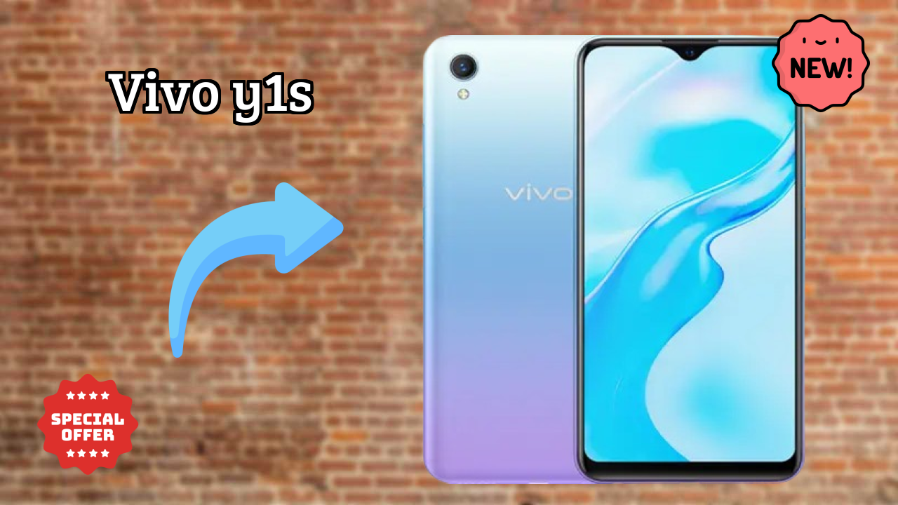Vivo Y1s Gaming Benchmarks with 2 GB RAM Performance