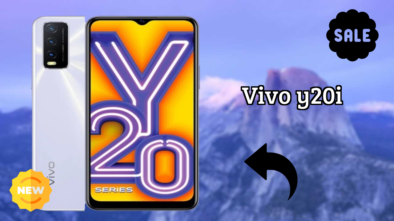 Vivo Y20i Camera Samples: 13 MP + 2 MP + 2 MP Rear Camera Real Photos