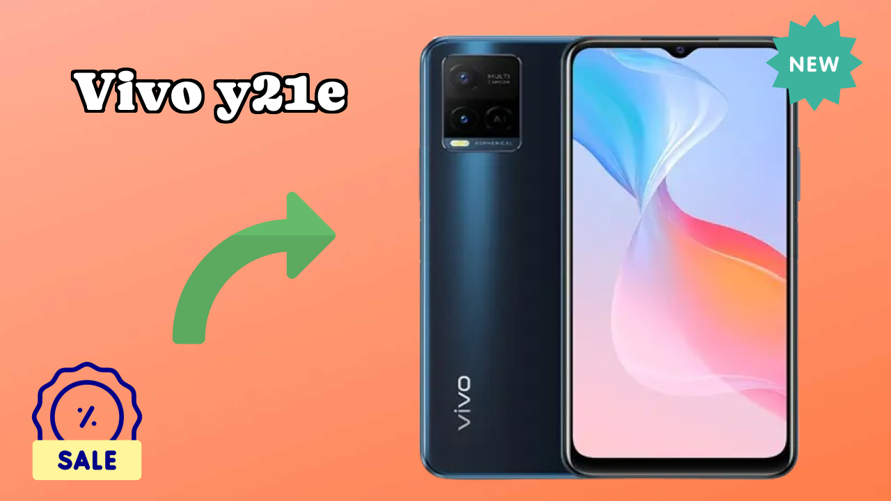 Vivo Y21e Battery Life: 5000 MAh Real-World Test