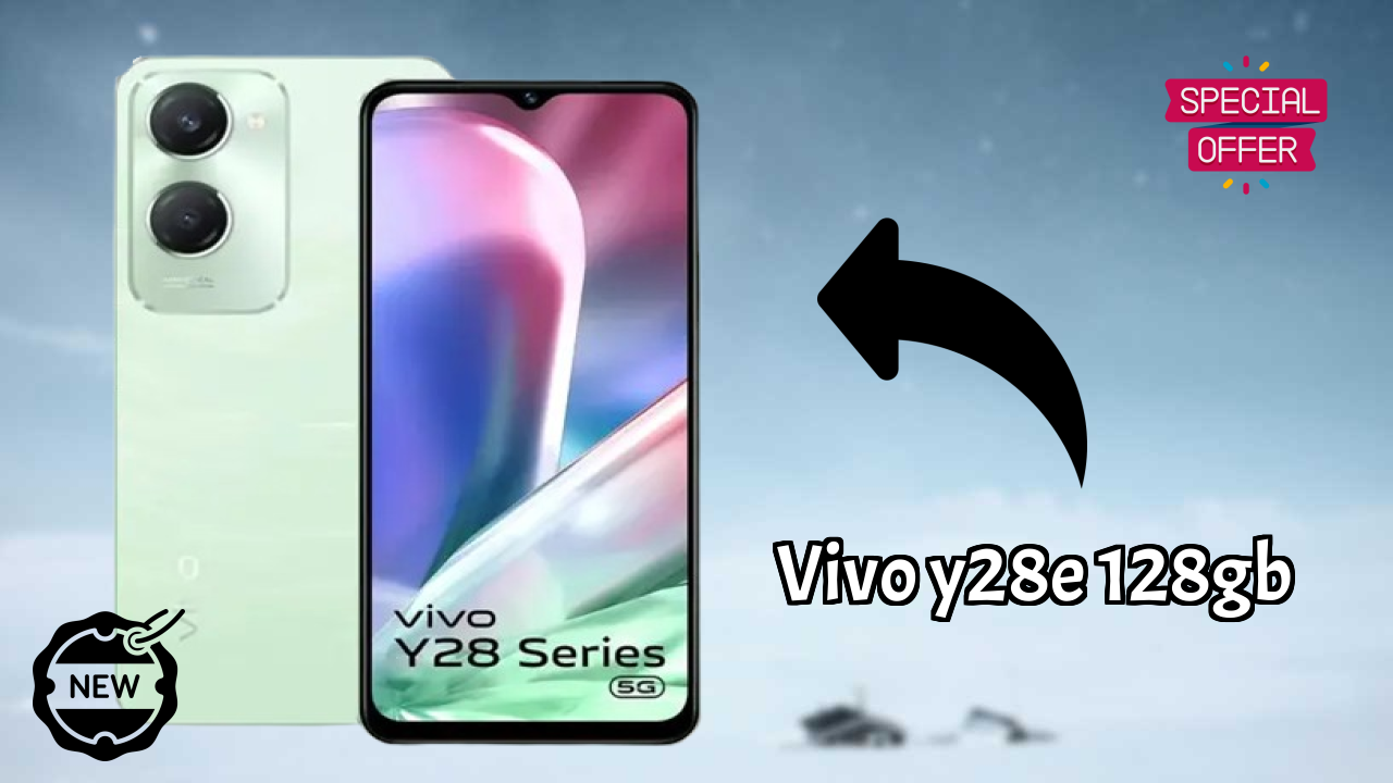 Vivo Y28e 128GB Camera Test: 13 MP + 0.08 MP Rear Camera Sample Shots