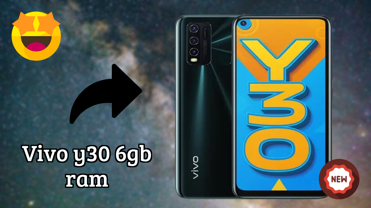 Vivo Y30 6GB RAM Processor Test: MediaTek Helio P35 Speed Review