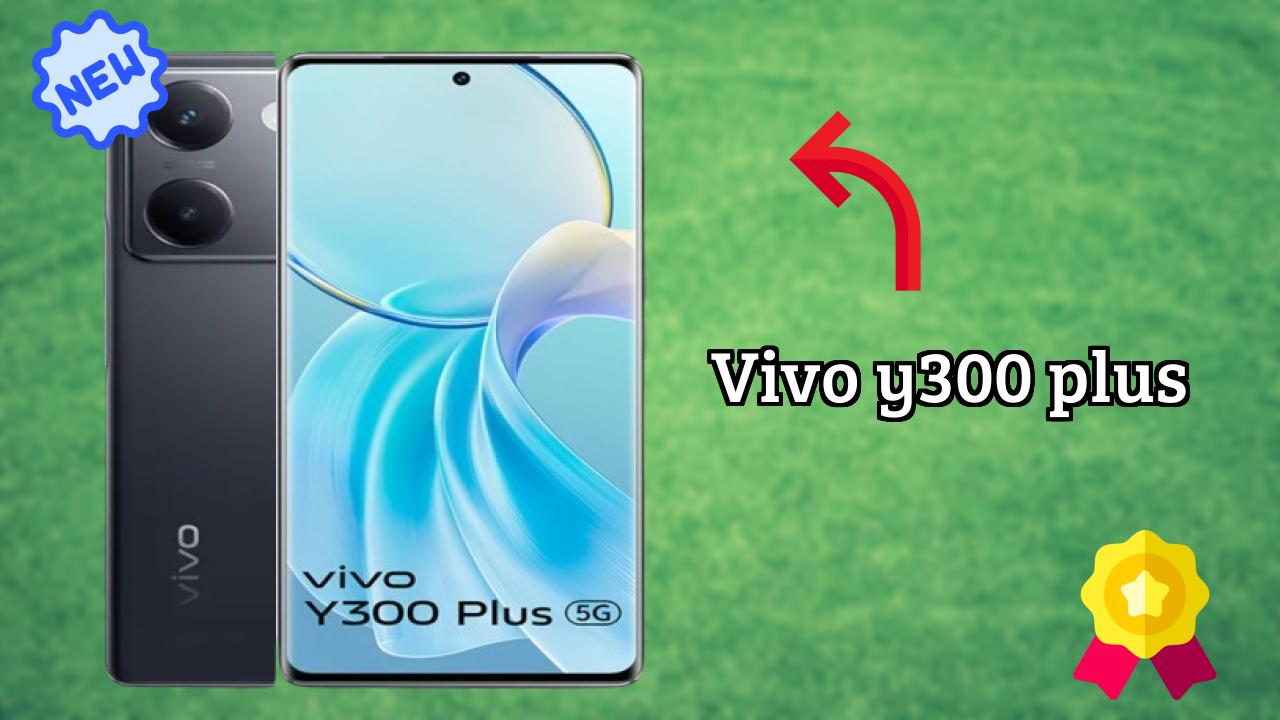 Vivo Y300 Plus RAM Test: 8 GB RAM Handles Heavy Tasks?