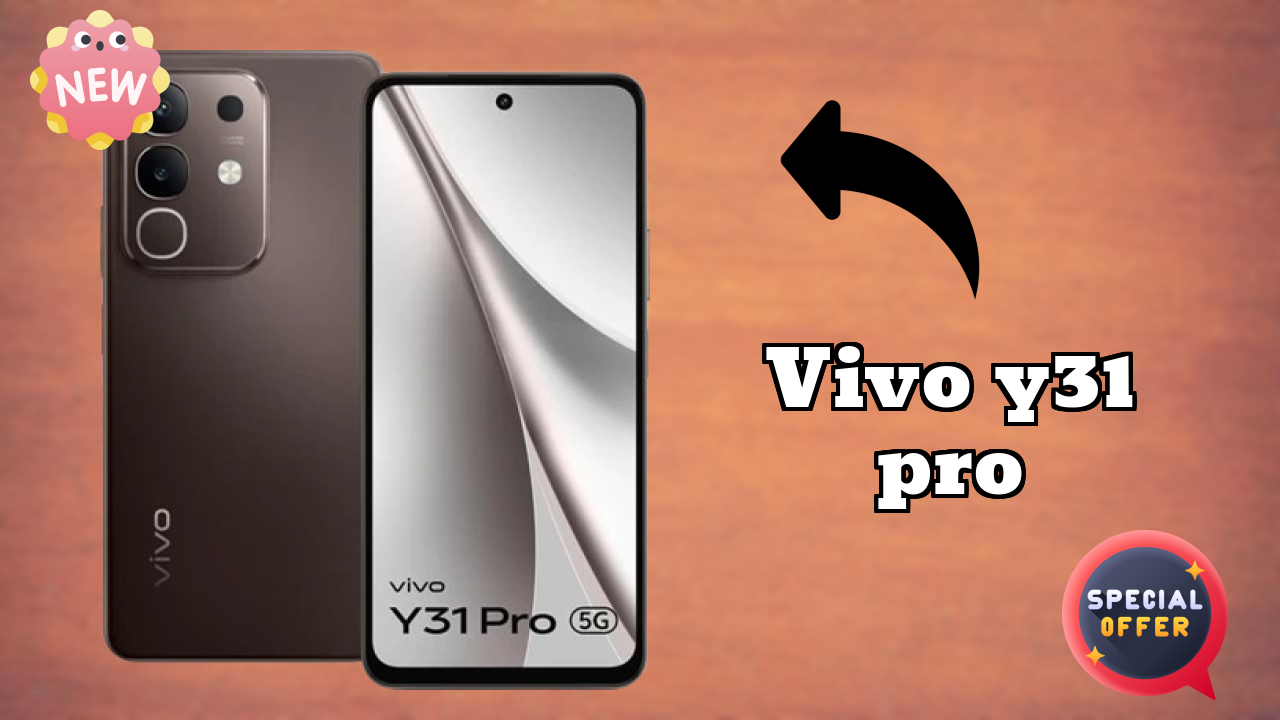 Vivo Y31 Pro vs Competition: Detailed Compare Guide