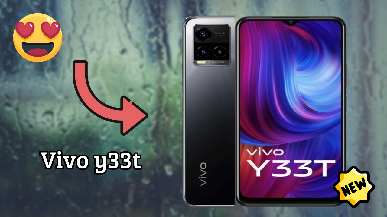 Why Vivo Y33T is the Best Deal Under ₹17,499 Right Now