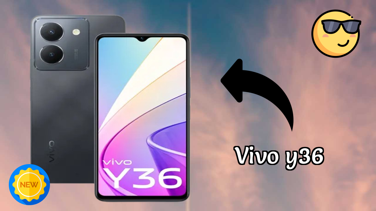 Vivo Y36 vs iPhone 15: Which One Should You Buy?