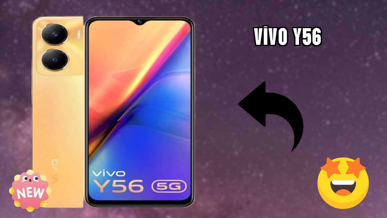 Vivo Y56 Gaming Performance: MediaTek Dimensity 700 FPS Test