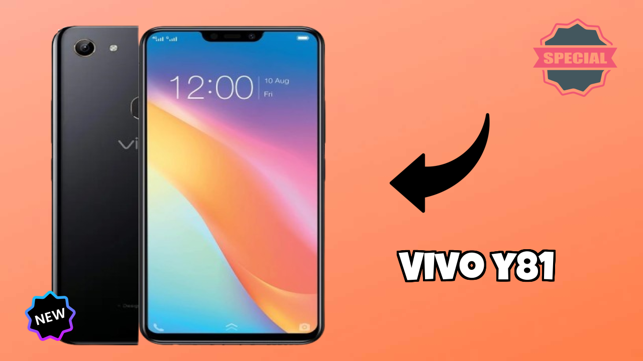 Vivo Y81 RAM Test: 3 GB RAM Handles Gaming Well?