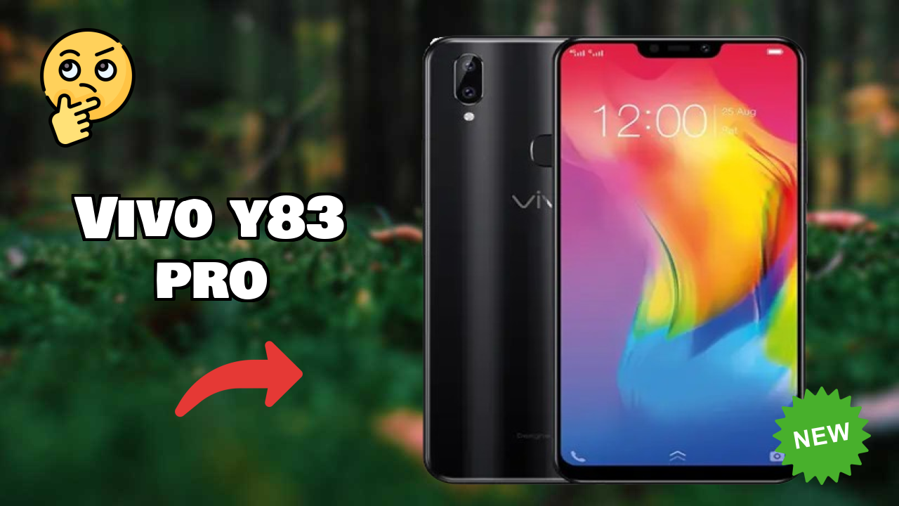 Vivo Y83 Pro vs Competitors: Best Budget Winner?