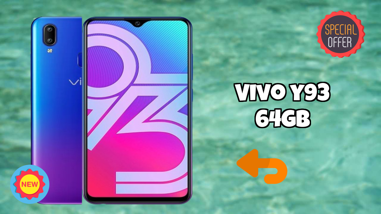 Vivo Y93 64GB Camera Review: 13 MP + 2 MP Rear Camera Samples