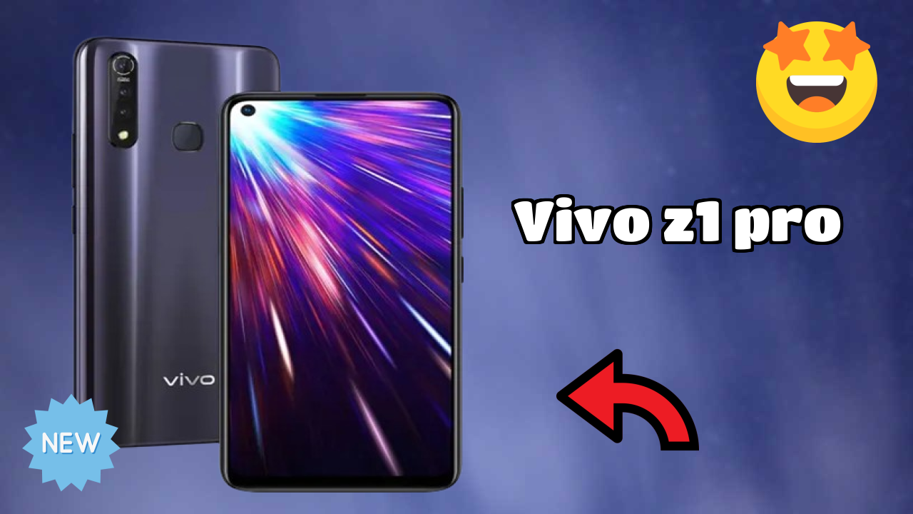 Vivo Z1 Pro RAM Review: 4 GB RAM Multitasking Review