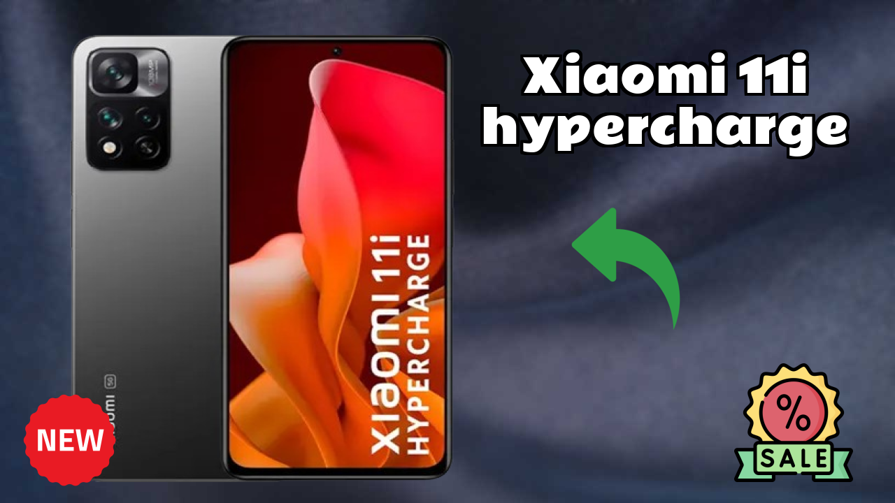 Xiaomi 11i HyperCharge RAM Performance: 6 GB RAM Gaming Test