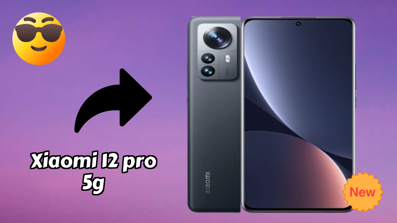 Xiaomi 12 Pro 5G Price Analysis: ₹33,999 Value for Money