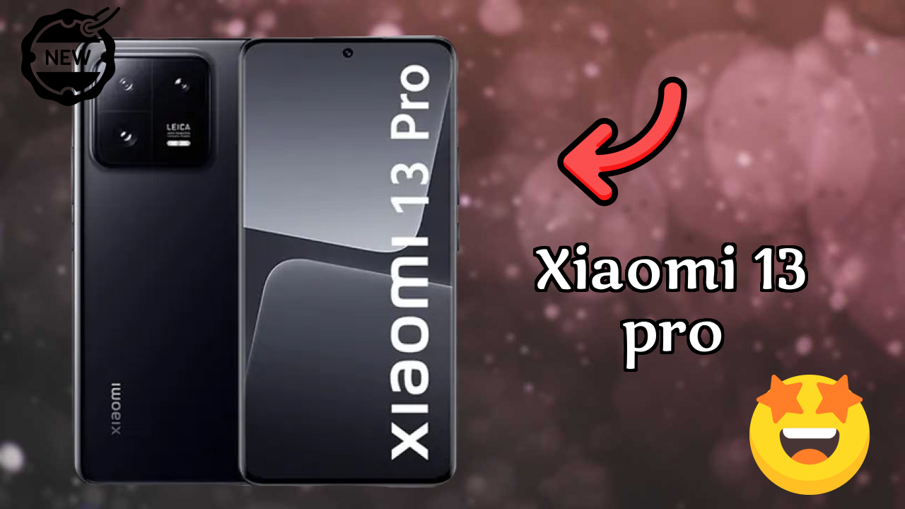 Xiaomi 13 Pro vs iPhone: Which is Better in 2024?