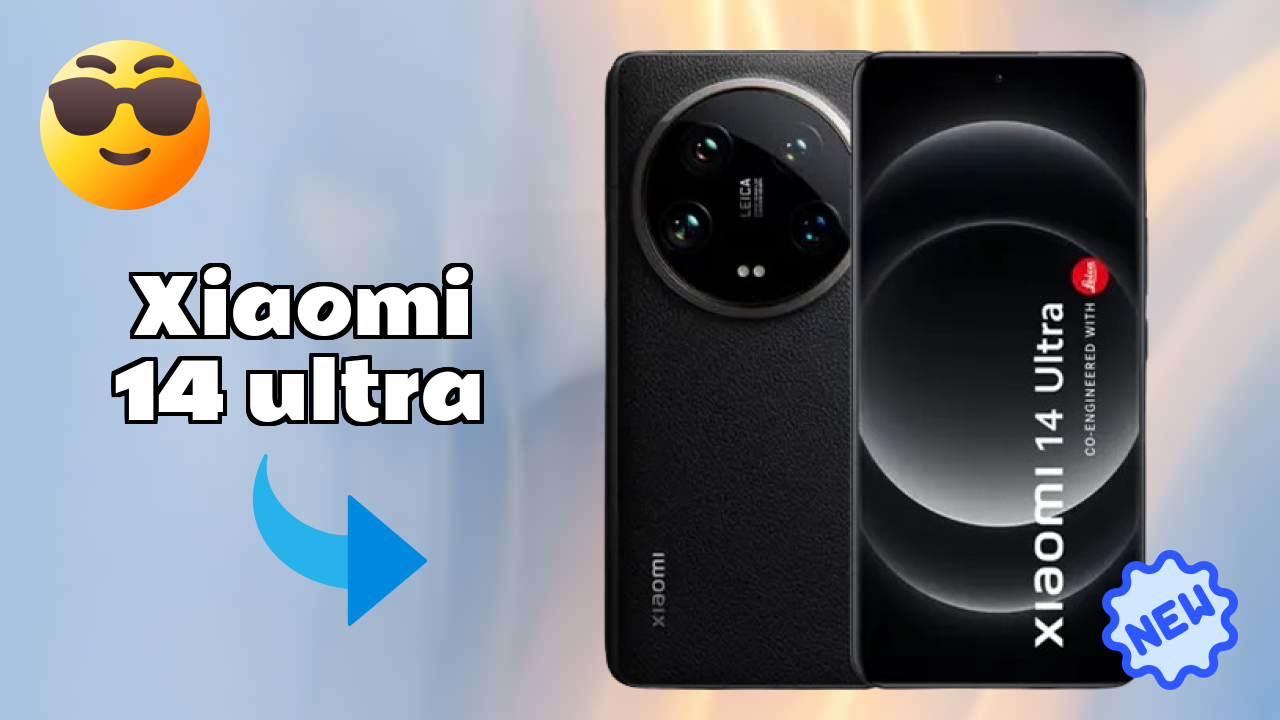 Xiaomi 14 Ultra RAM Performance: 16 GB RAM Gaming Review