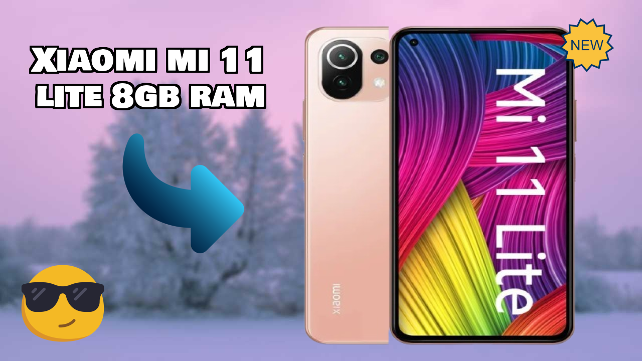 Xiaomi Mi 11 Lite 8GB RAM Camera Test: 64 MP + 8 MP + 5 MP Rear Camera Sample Shots