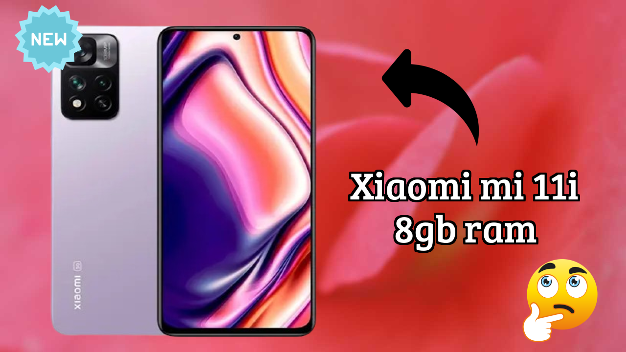 Xiaomi Mi 11i 8GB RAM Battery Test: 5160 MAh Lasts All Day?