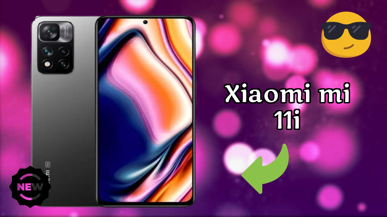Xiaomi Mi 11i Processor Test: MediaTek Dimensity 920 Performance