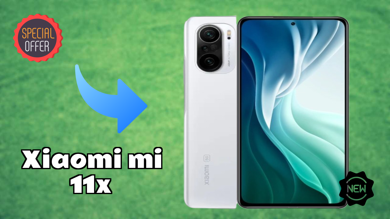 Xiaomi Mi 11X Price Review: ₹29,990 Complete Analysis