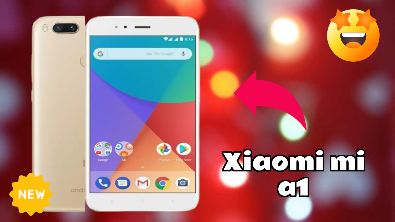 Xiaomi Mi A1 RAM Review: 4 GB RAM Gaming Performance