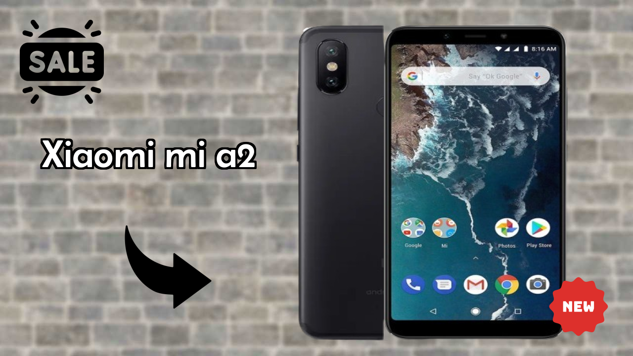 Xiaomi Mi A2 Display Quality: IPS LCD Review