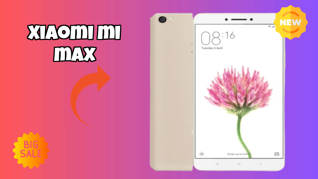 Xiaomi Mi Max Battery Review: 4850 MAh Lasts How Long?