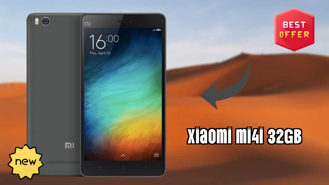 Xiaomi Mi4i 32GB Display Analysis: IPS LCD Quality