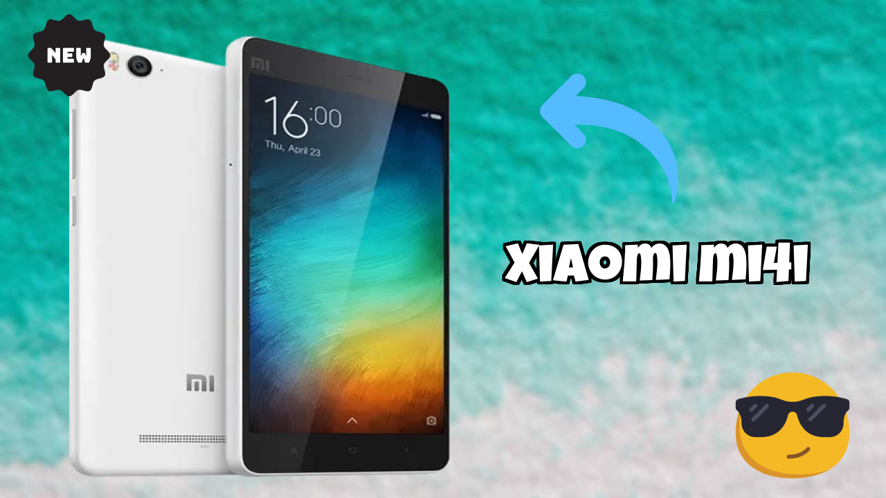 Xiaomi Mi4i Display Technology: 5.0 Inches (12.7 Cm) Screen