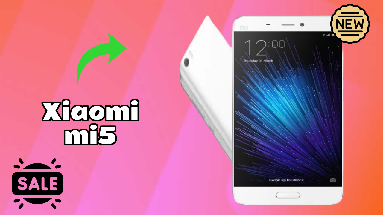 Xiaomi Mi5 Display Review: 5.15 Inches (13.08 Cm) Screen Test
