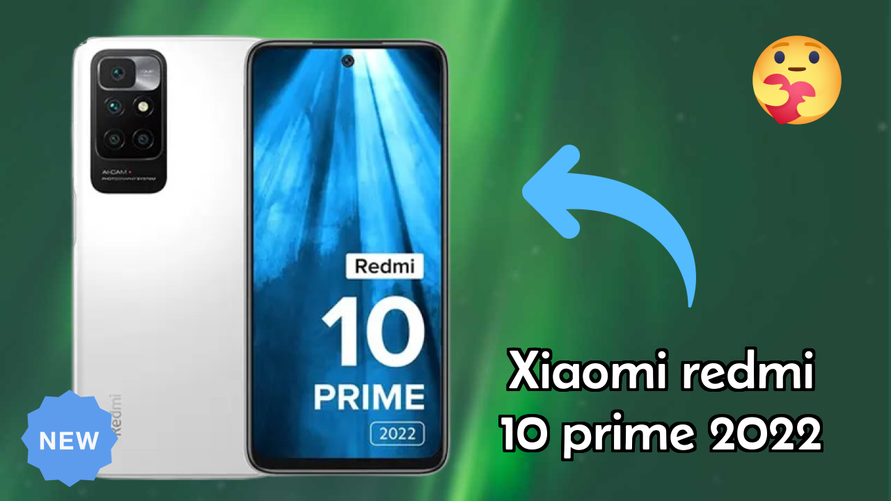 Xiaomi Redmi 10 Prime 2022 Processor Test: MediaTek Helio G88 Benchmarks