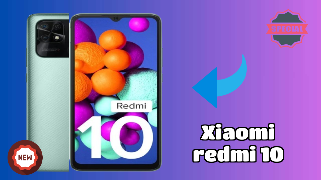 Xiaomi Redmi 10 RAM Review: 4 GB RAM Gaming Analysis