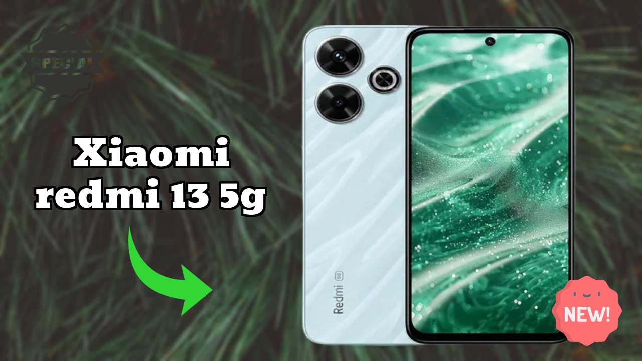 Xiaomi Redmi 13 5G Camera Review: 108 MP + 2 MP Rear Camera Photo Test