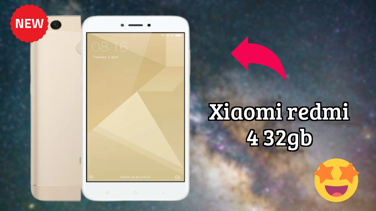 Xiaomi Redmi 4 32GB vs Samsung: Complete Feature Compare