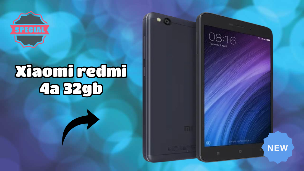 Xiaomi Redmi 4A 32GB Camera Samples: 13 MP Rear Camera Real Test