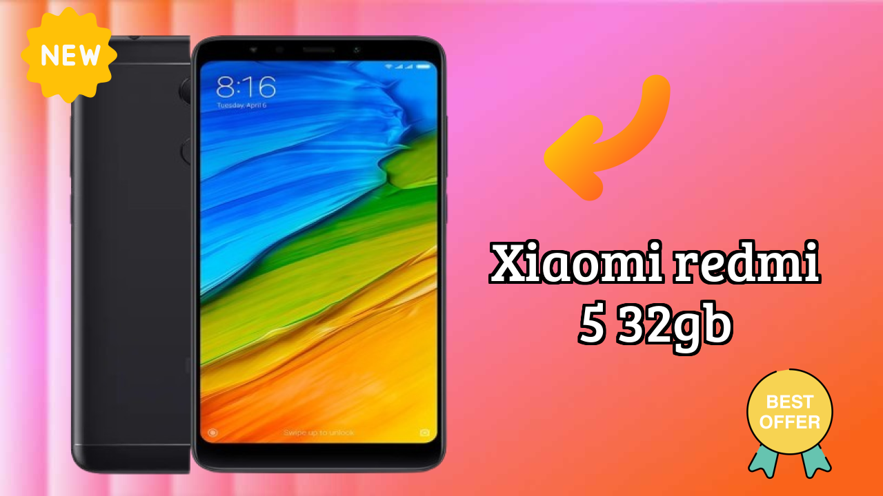 Xiaomi Redmi 5 32GB Camera Review: 12 MP Rear Camera Photo Test