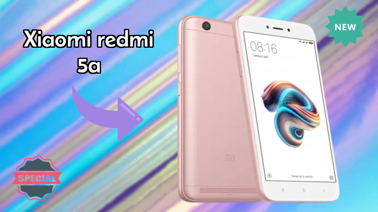 Xiaomi Redmi 5A Camera Quality: 13 MP Rear Camera Photo Review