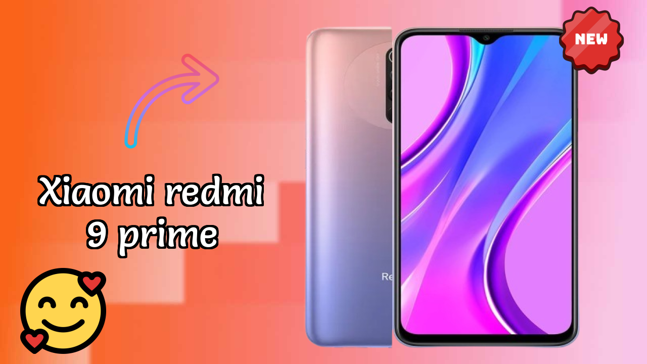 Xiaomi Redmi 9 Prime Display Technology: IPS LCD Review