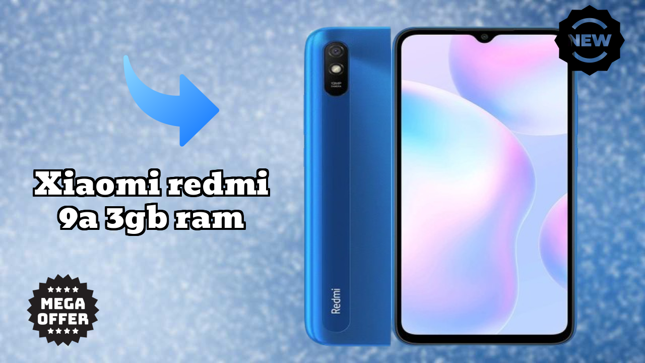 Xiaomi Redmi 9A 3GB RAM Gaming Test: MediaTek Helio G25 Handles Top Games?