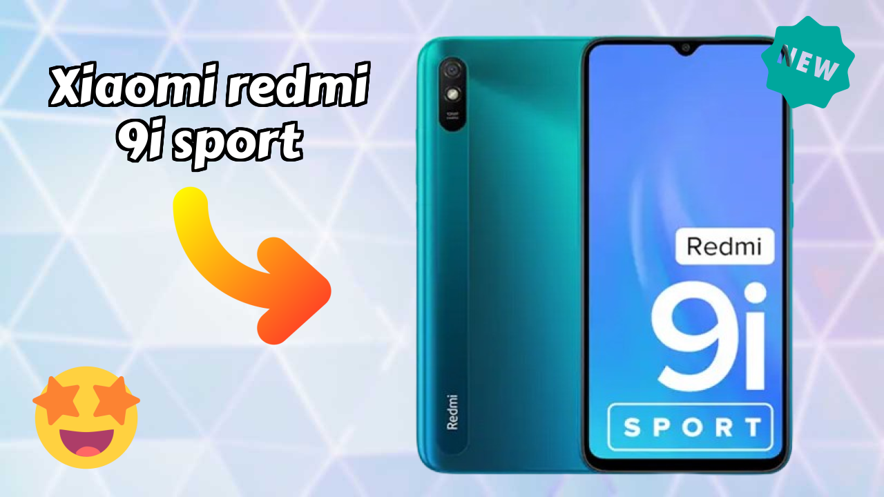 Xiaomi Redmi 9i Sport Gaming Benchmarks: MediaTek Helio G25 Tested