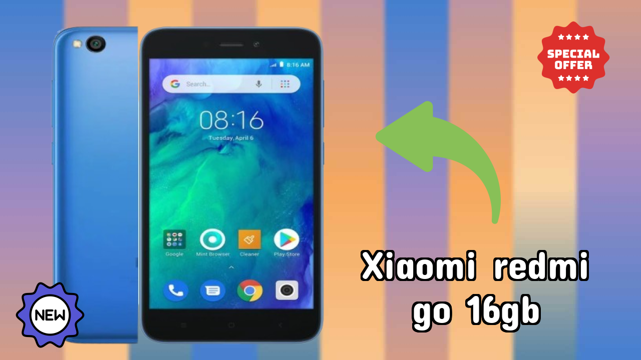 Xiaomi Redmi Go 16GB vs iPhone 15: Complete Comparison