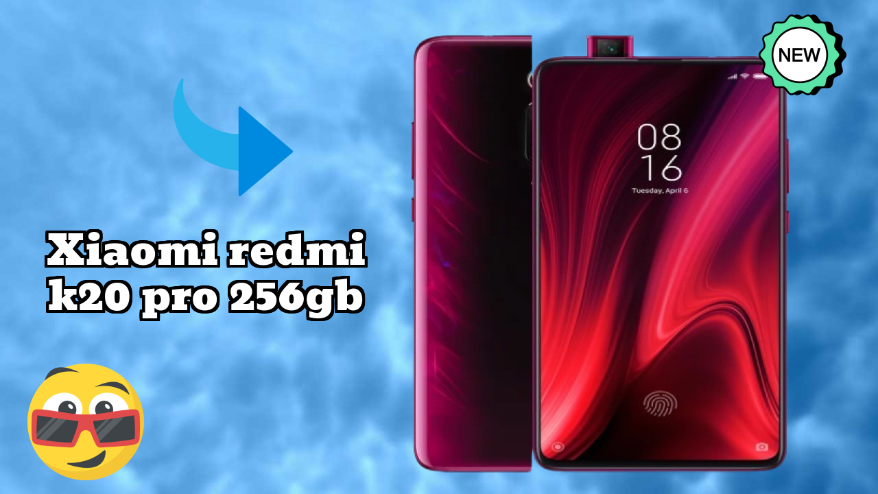 Xiaomi Redmi K20 Pro 256GB vs Samsung Galaxy: Which is Better?